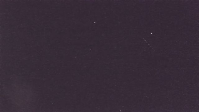 AMS66 meteor