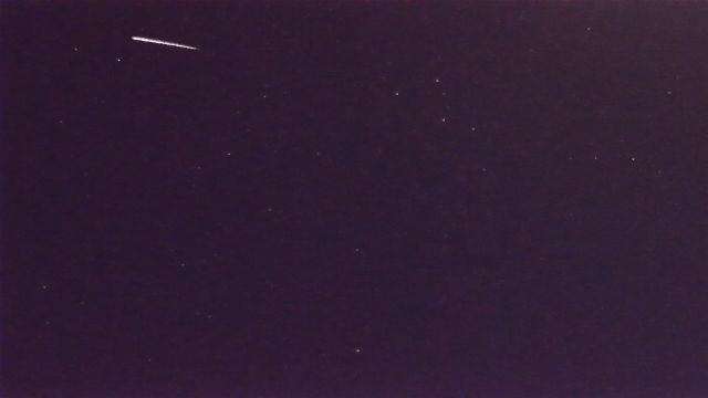 AMS66 meteor