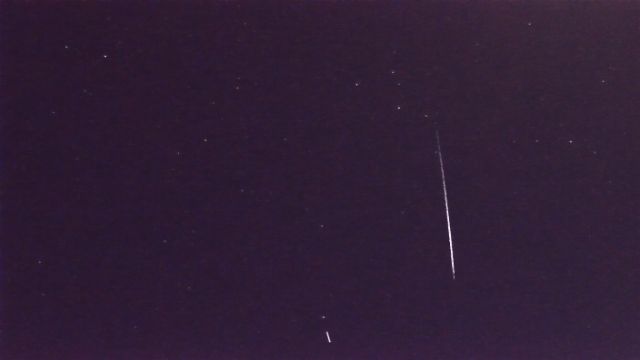 AMS66 meteor