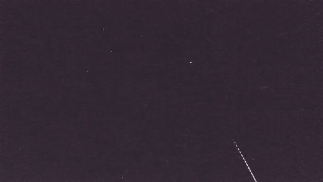 AMS66 meteor