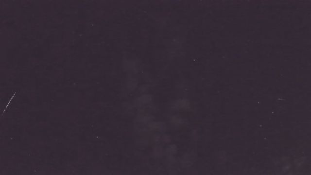AMS66 meteor