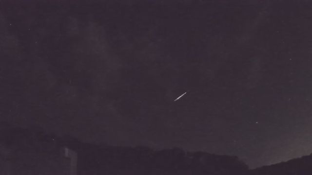 AMS66 meteor