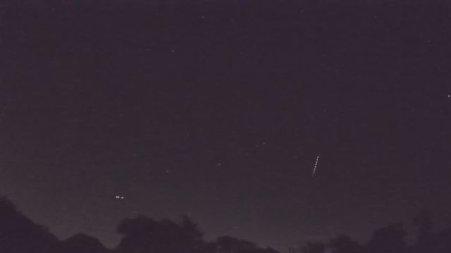 AMS66 meteor
