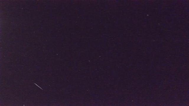 AMS66 meteor