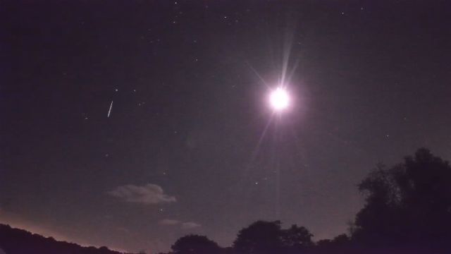 AMS66 meteor
