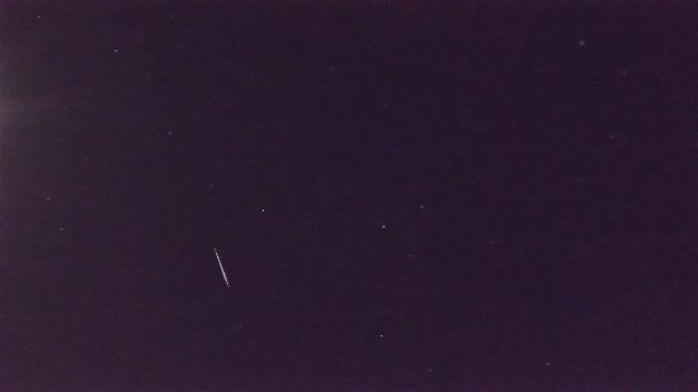 AMS66 meteor