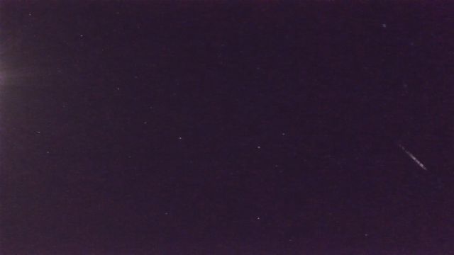 AMS66 meteor
