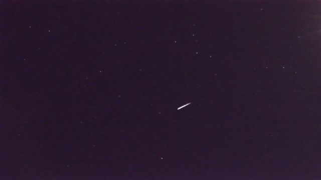 AMS66 meteor