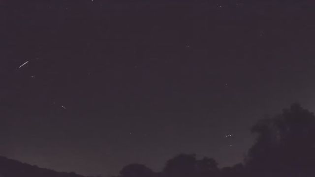 AMS66 meteor