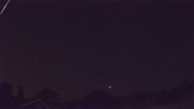 AMS66 meteor