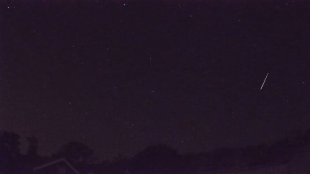 AMS66 meteor