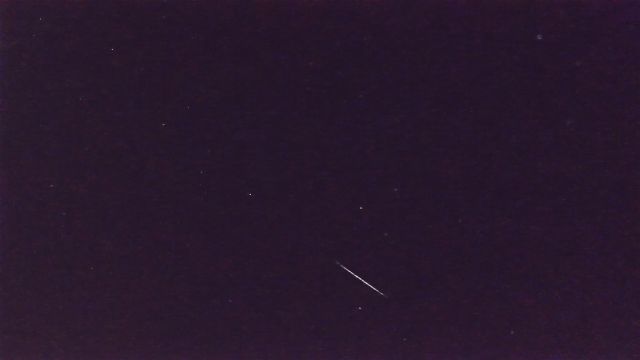 AMS66 meteor