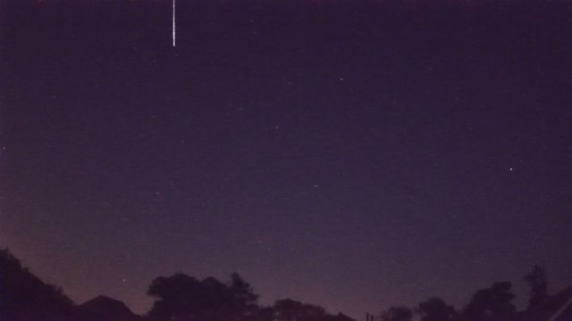 AMS66 meteor