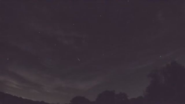 AMS66 meteor