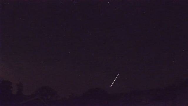 AMS66 meteor