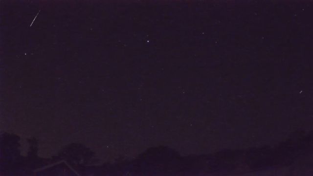 AMS66 meteor