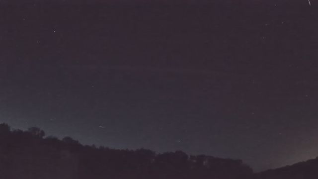 AMS66 meteor