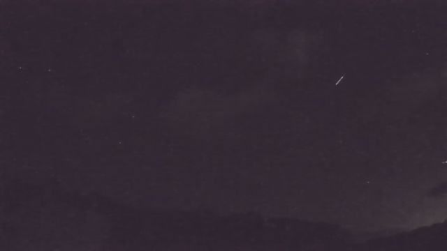 AMS66 meteor