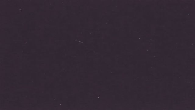 AMS66 meteor