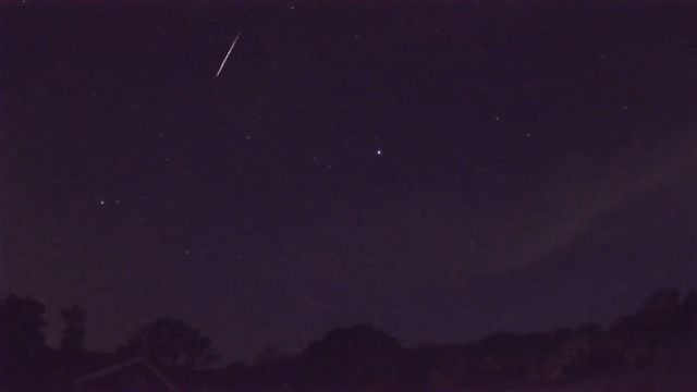 AMS66 meteor