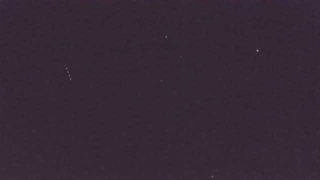 AMS66 meteor