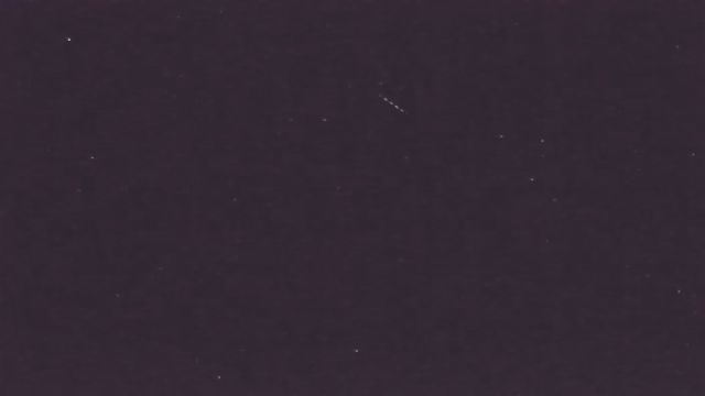 AMS66 meteor