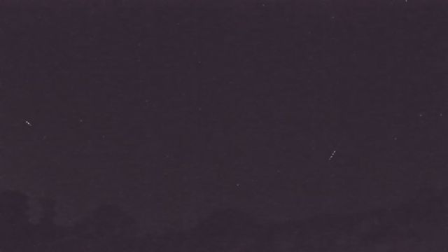 AMS66 meteor