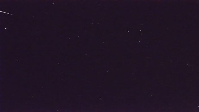 AMS66 meteor