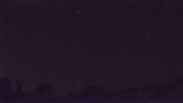 AMS66 meteor