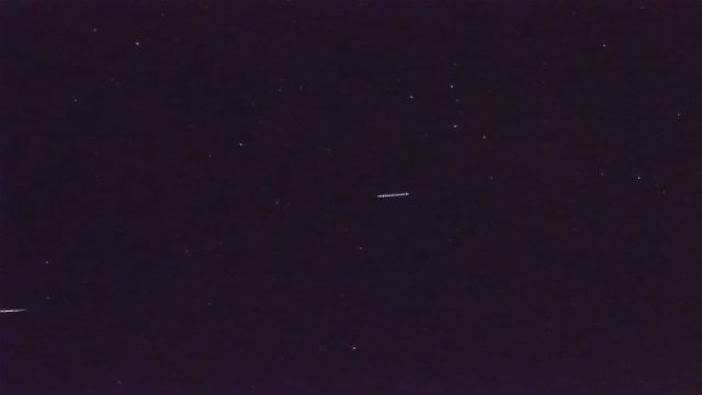 AMS66 meteor