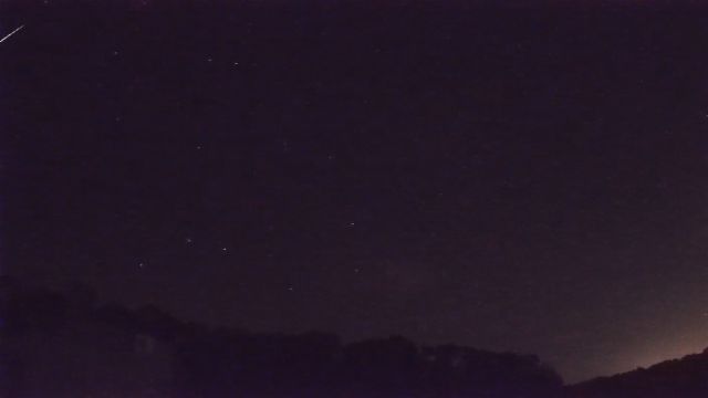 AMS66 meteor