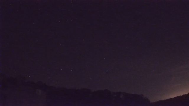 AMS66 meteor
