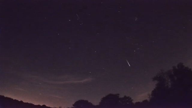 AMS66 meteor