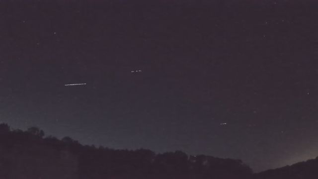 AMS66 meteor
