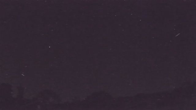 AMS66 meteor