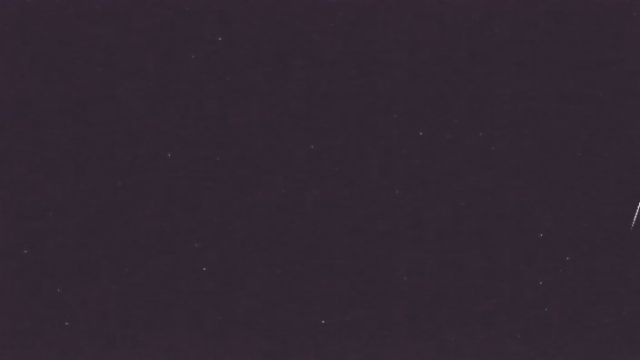 AMS66 meteor