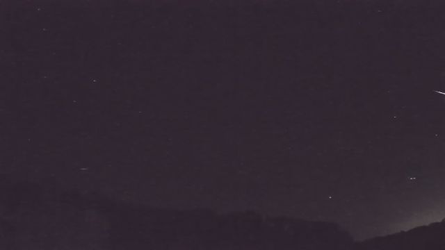 AMS66 meteor