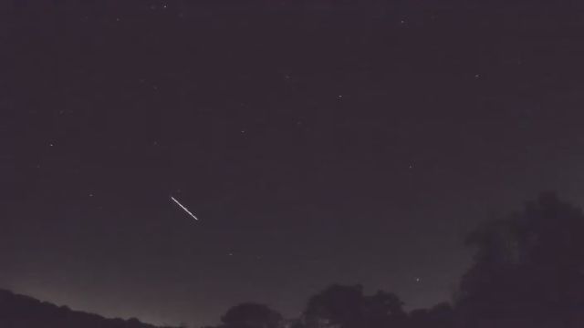 AMS66 meteor