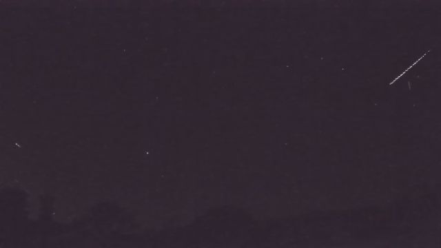 AMS66 meteor