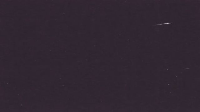 AMS66 meteor