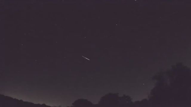 AMS66 meteor