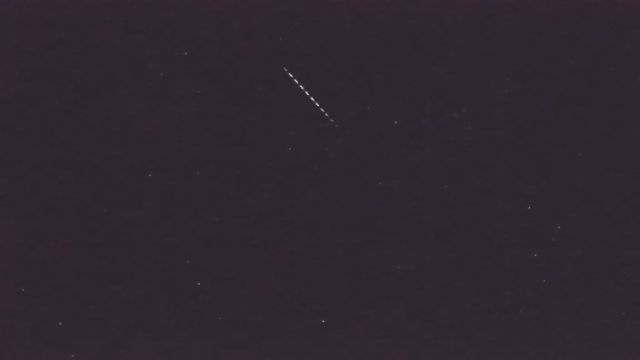 AMS66 meteor