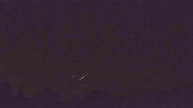 AMS66 meteor