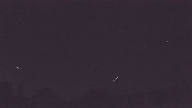 AMS66 meteor
