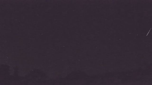 AMS66 meteor