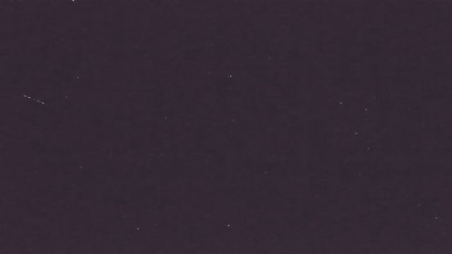 AMS66 meteor