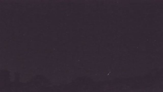AMS66 meteor