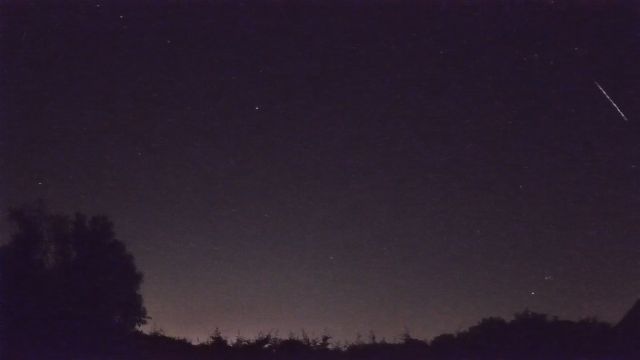 AMS66 meteor