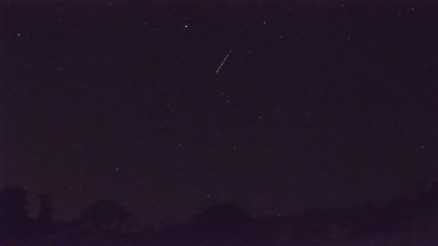 AMS66 meteor