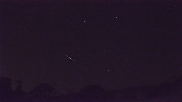 AMS66 meteor
